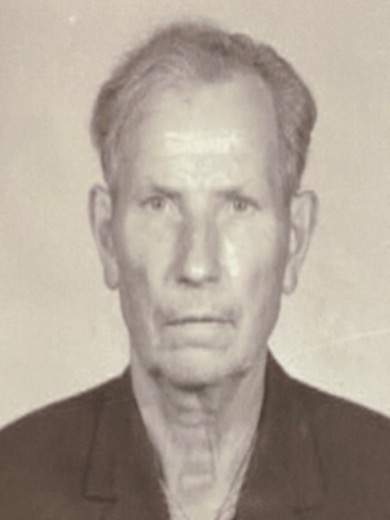 Гусев Григорий Александрович