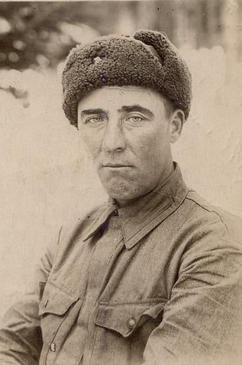 Гайдуков Иван Дмитриевич