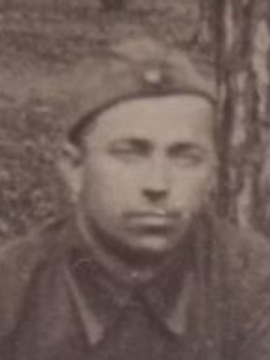 Шатров Сергей Иванович