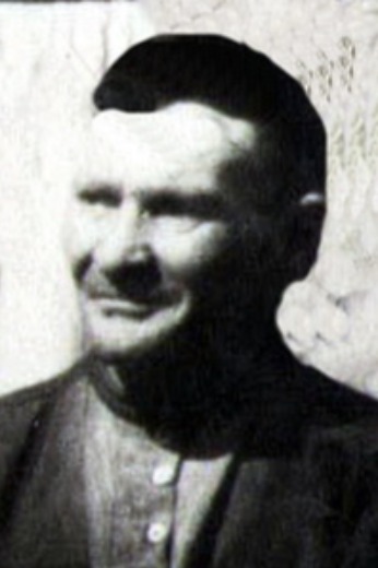 Молин Александр Иванович