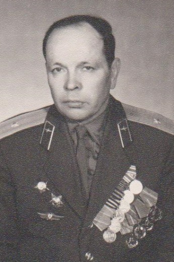 Емельянов Петр Семенович