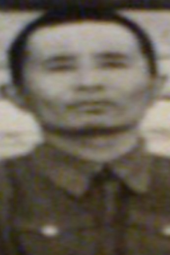 Самаев Дашканак