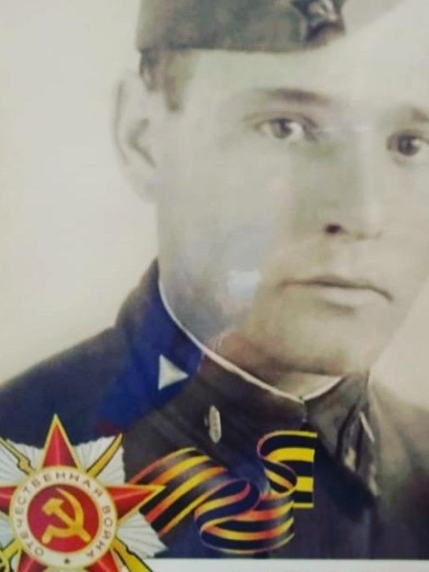 Ясавеев Закий Ясавеевич