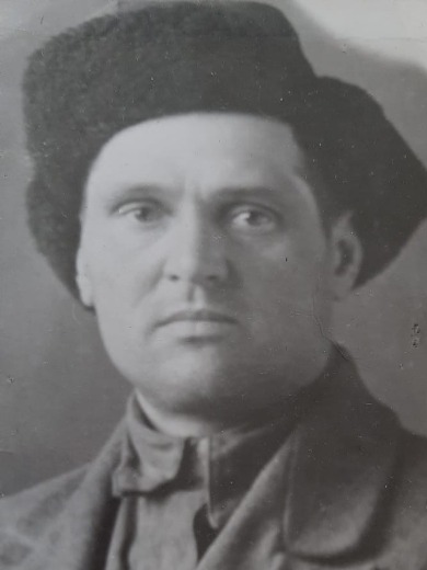 Марченко Григорий Иванович