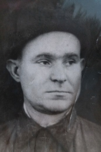 Смирнов Сергей Иванович
