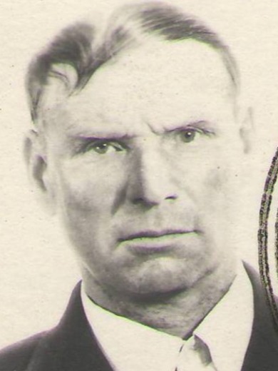 Прынзин Александр Петрович