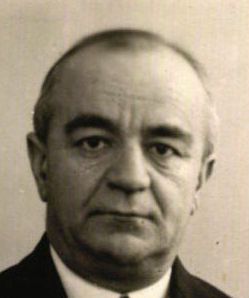 Финкельштейн Михаил Захарович