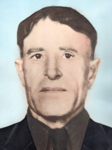 Омаров Абдула