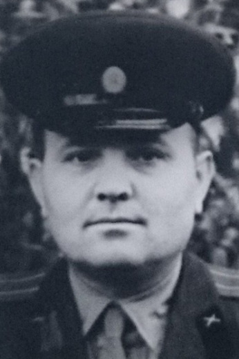 Безруков Андрей Андреевич