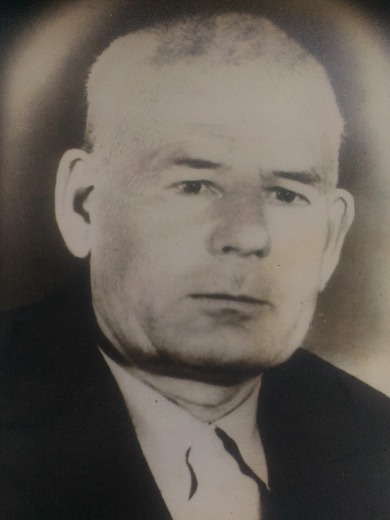 Кравченко Иван Савельевич