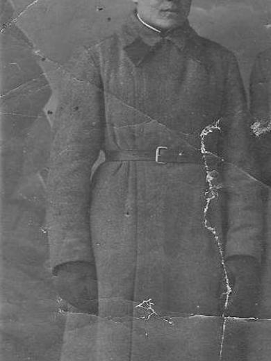 Погребняк Иван Антонович