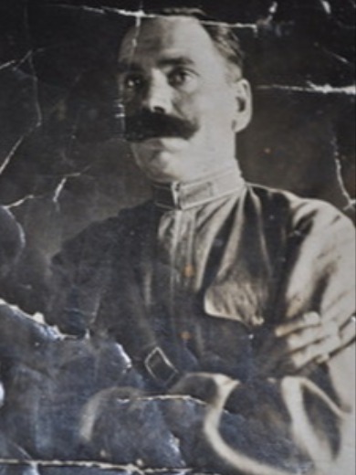 Дунаев Сергей Дмитриевич