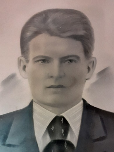 Степанов Яков Кузьмич