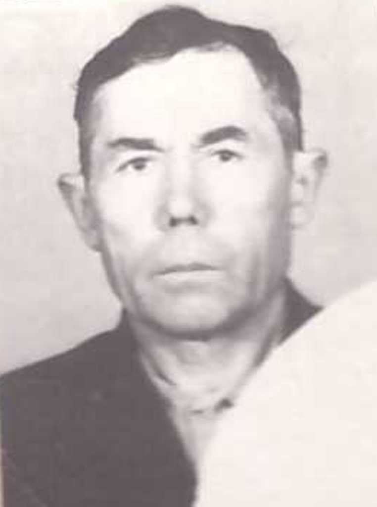 Краснов Григорий Михайлович