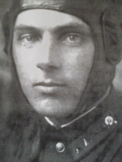 Чумак Александр Дмитриевич