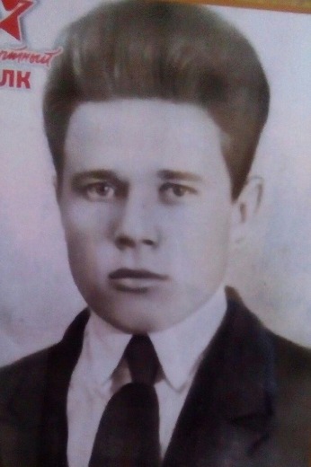 Придеин Афанасий Иванович