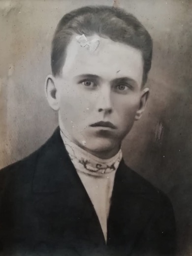 Ренев Алексей Кузьмич