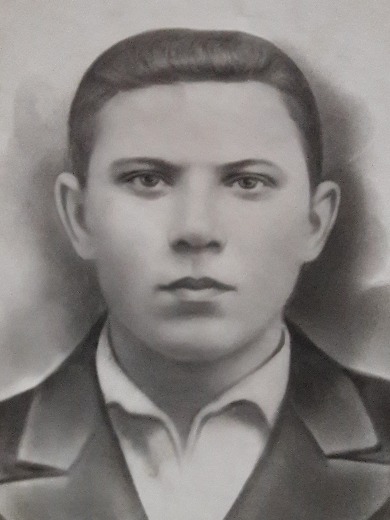 Веденеев Василий Семенович