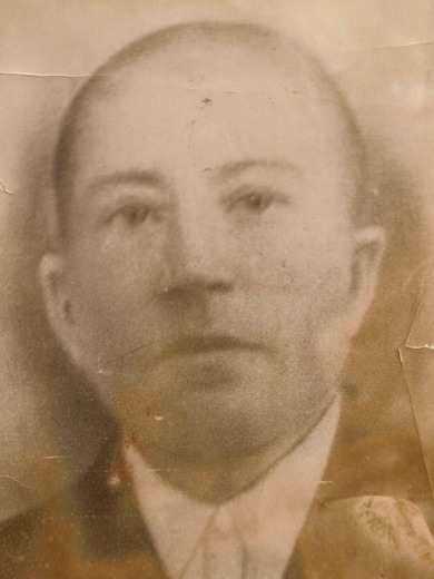 Оськин Павел Иванович