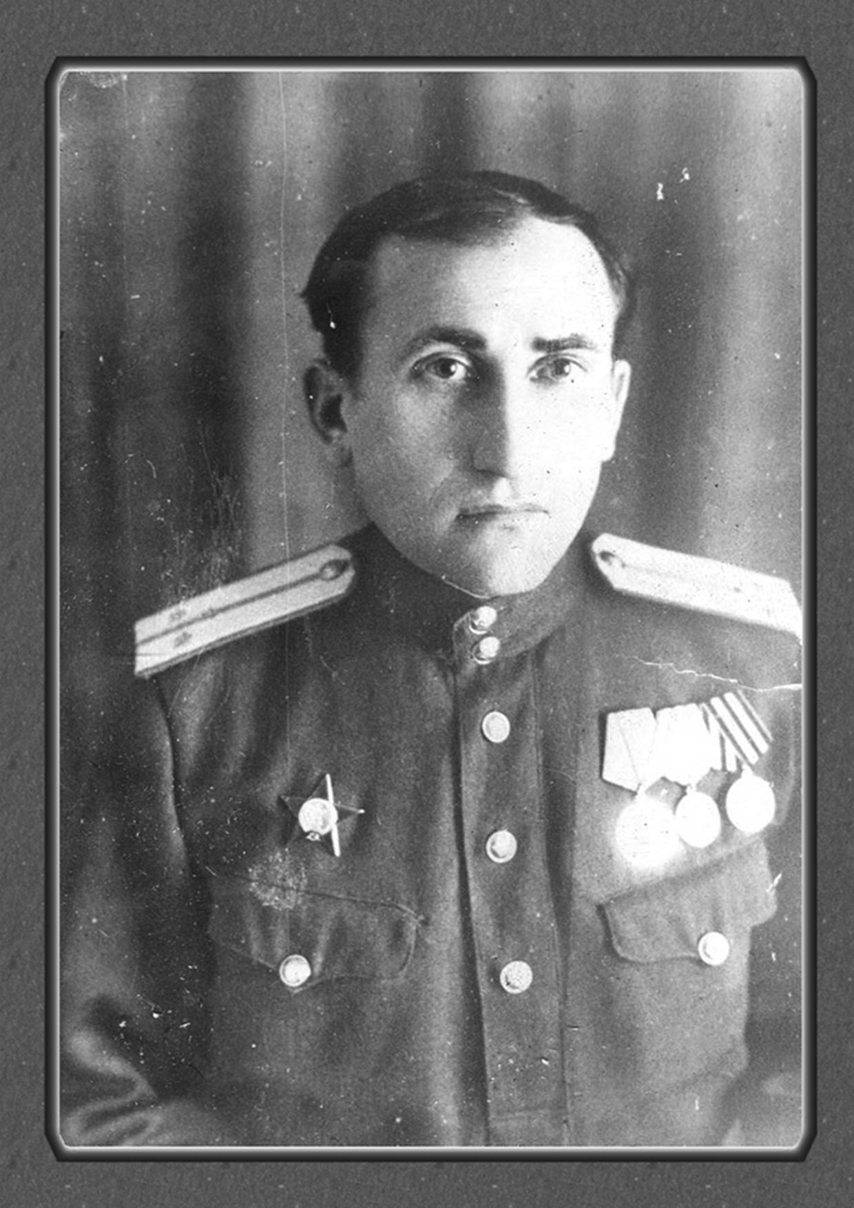 Тищенко Вячеслав Михайлович