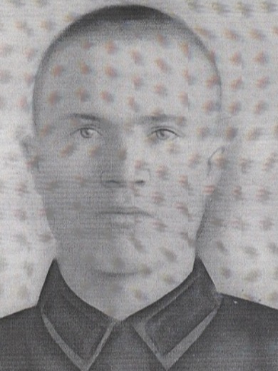 Перминов Леонид Иванович