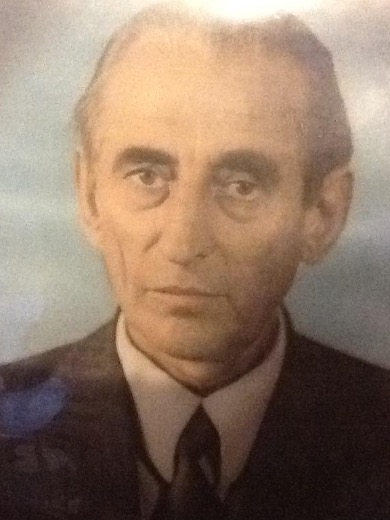 Ельшин Николай Алексеевич