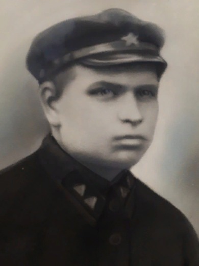 Гугуев Михаил Иванович