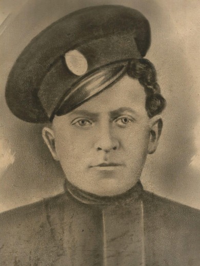 Рыбин Денис Федорович