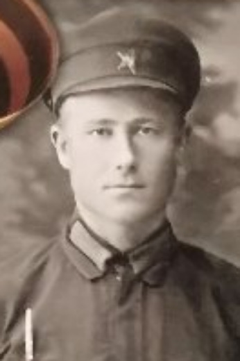 Голованев Владимир Егорович