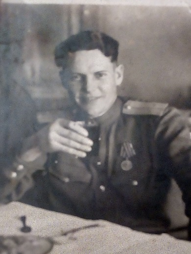 Кобыляцкий Алексей Иванович