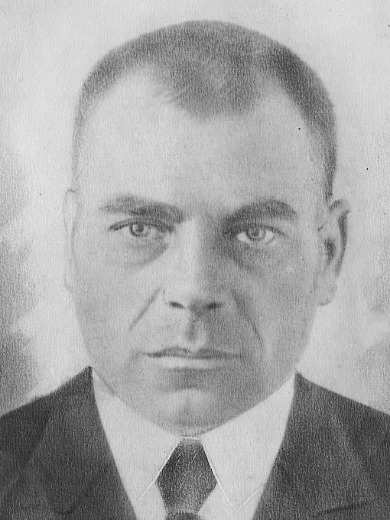 Дмитриев Тимофей Власович