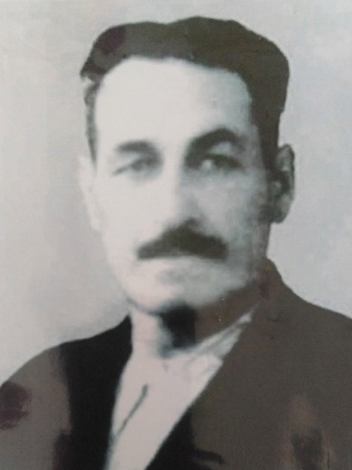 Дагамук Юсуф Исхакович
