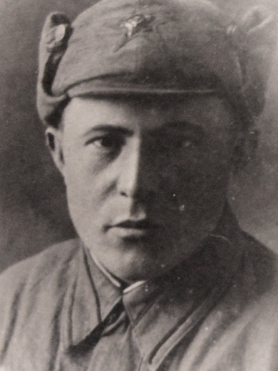 Анацкий Андрей Алексеевич
