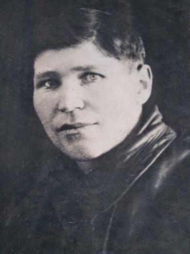 Цяпкало Ефим Власович