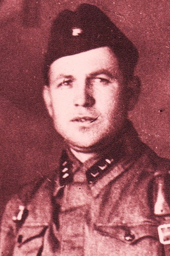 Рожков Иван Михайлович