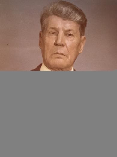 Дурнев Михаил Федотович