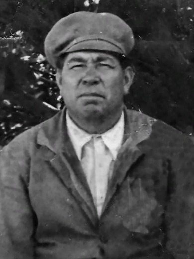 Адалимов Андрей Петрович