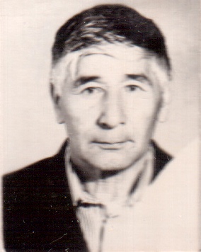 Карасев Василий Иванович