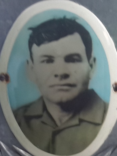 Бойко Данил Федосеевич