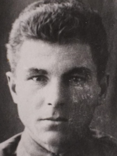 Власов Андрей Тимофеевич