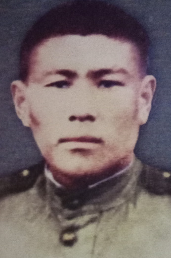 Мукушов Мекян