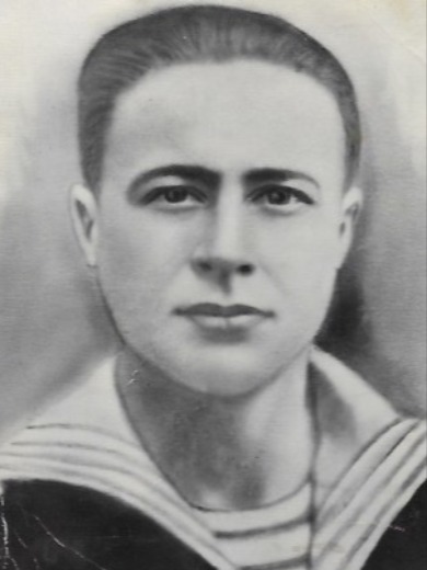 Ляпустин Николай Прокофьевич