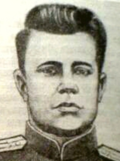 Перевозный Михаил Иванович