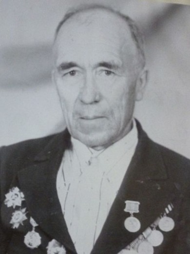 Николаев Анатолий Васильевич
