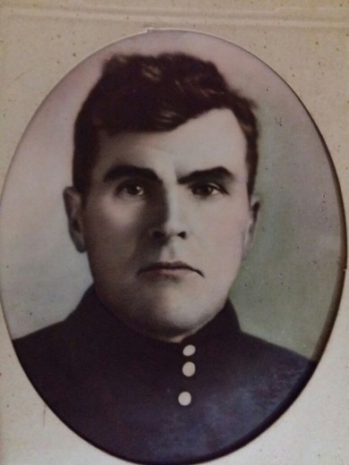 Ульянов Виктор Павлович