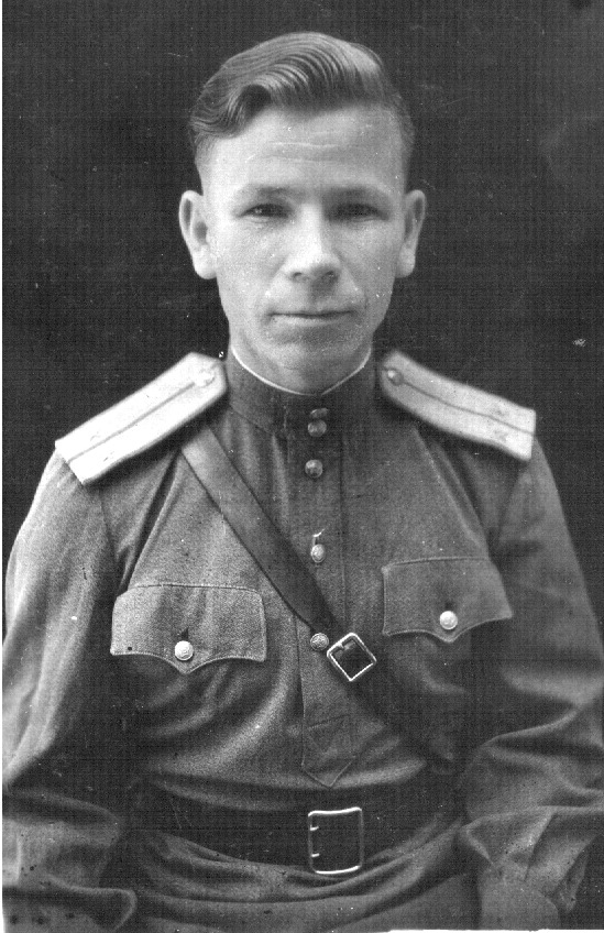 Аладорцев Алексей Павлович