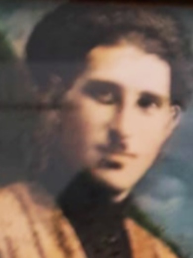 Жериштиев Мухажид Готович