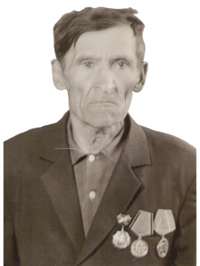 Данилов Алексей Антонович