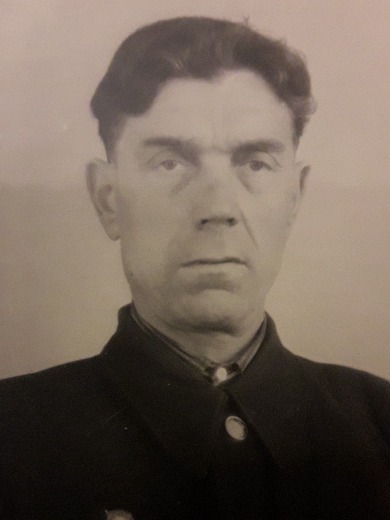 Блинов Иван Никитич