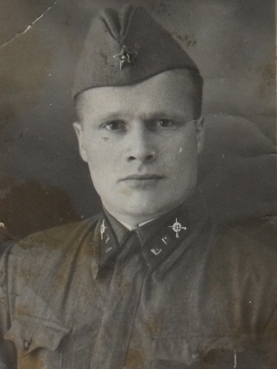 Рандошкин Иван Иванович